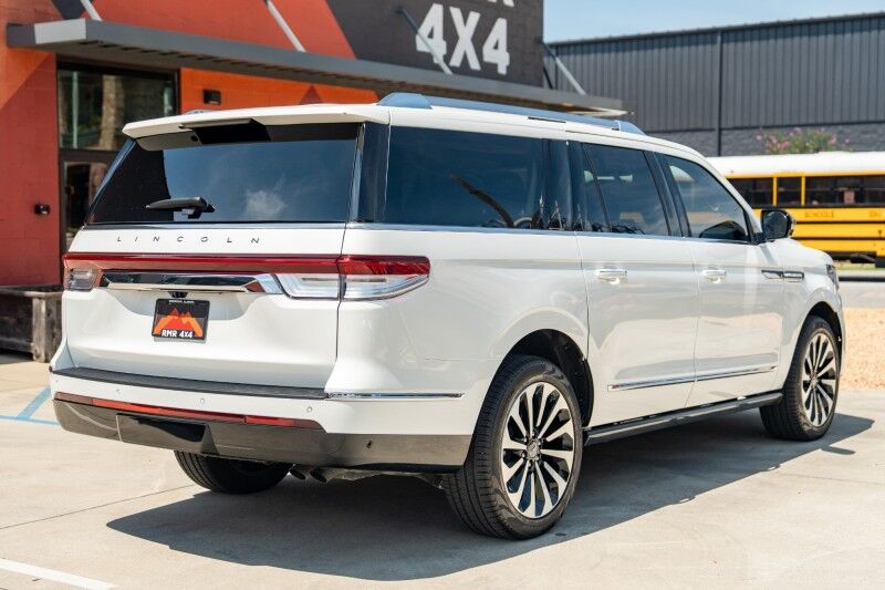 2024 Lincoln Navigator L Reserve Birmingham AL