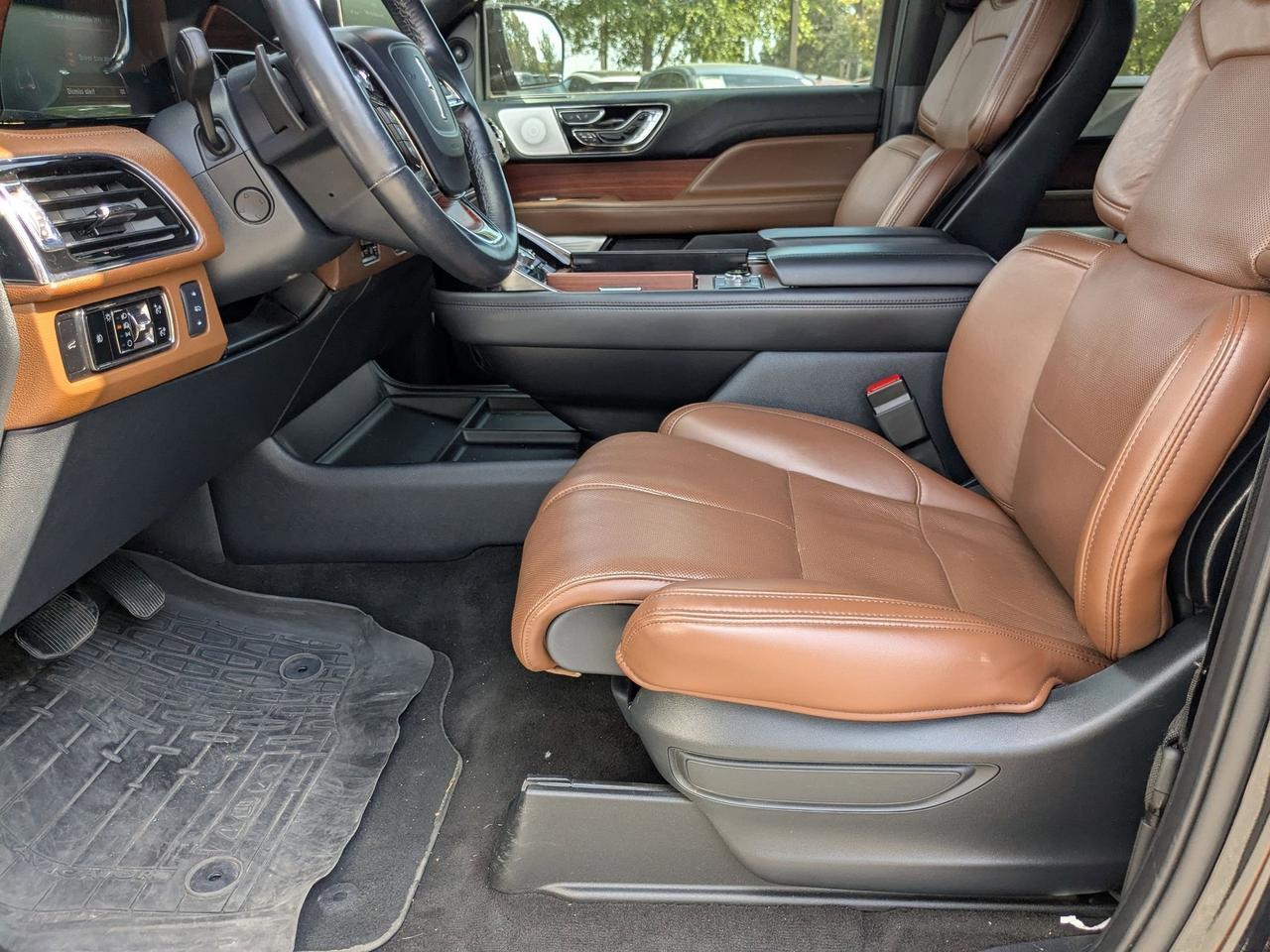 2024 Lincoln Navigator L Reserve