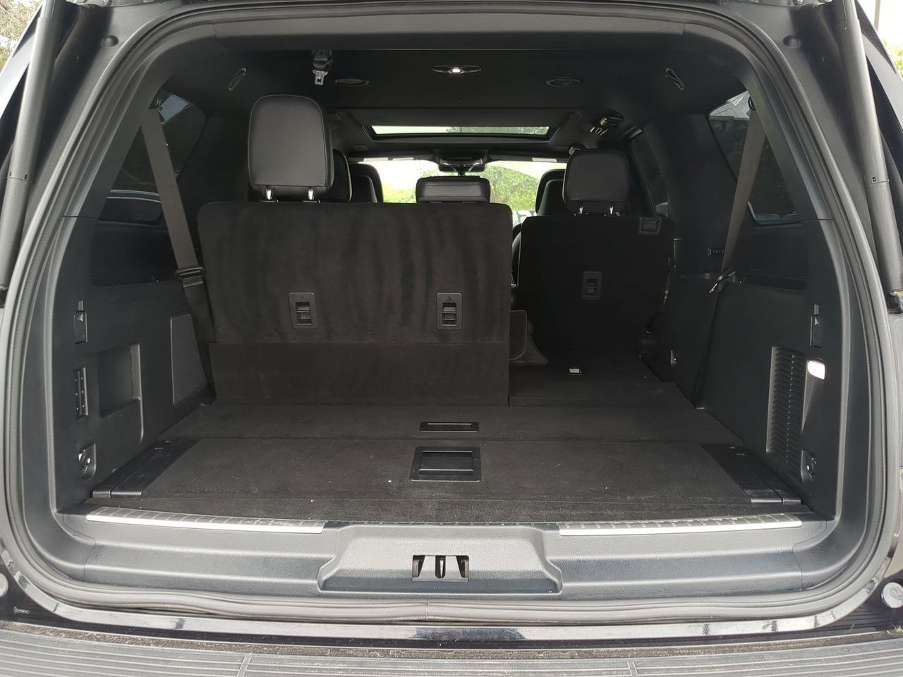 2024 Lincoln Navigator L Reserve