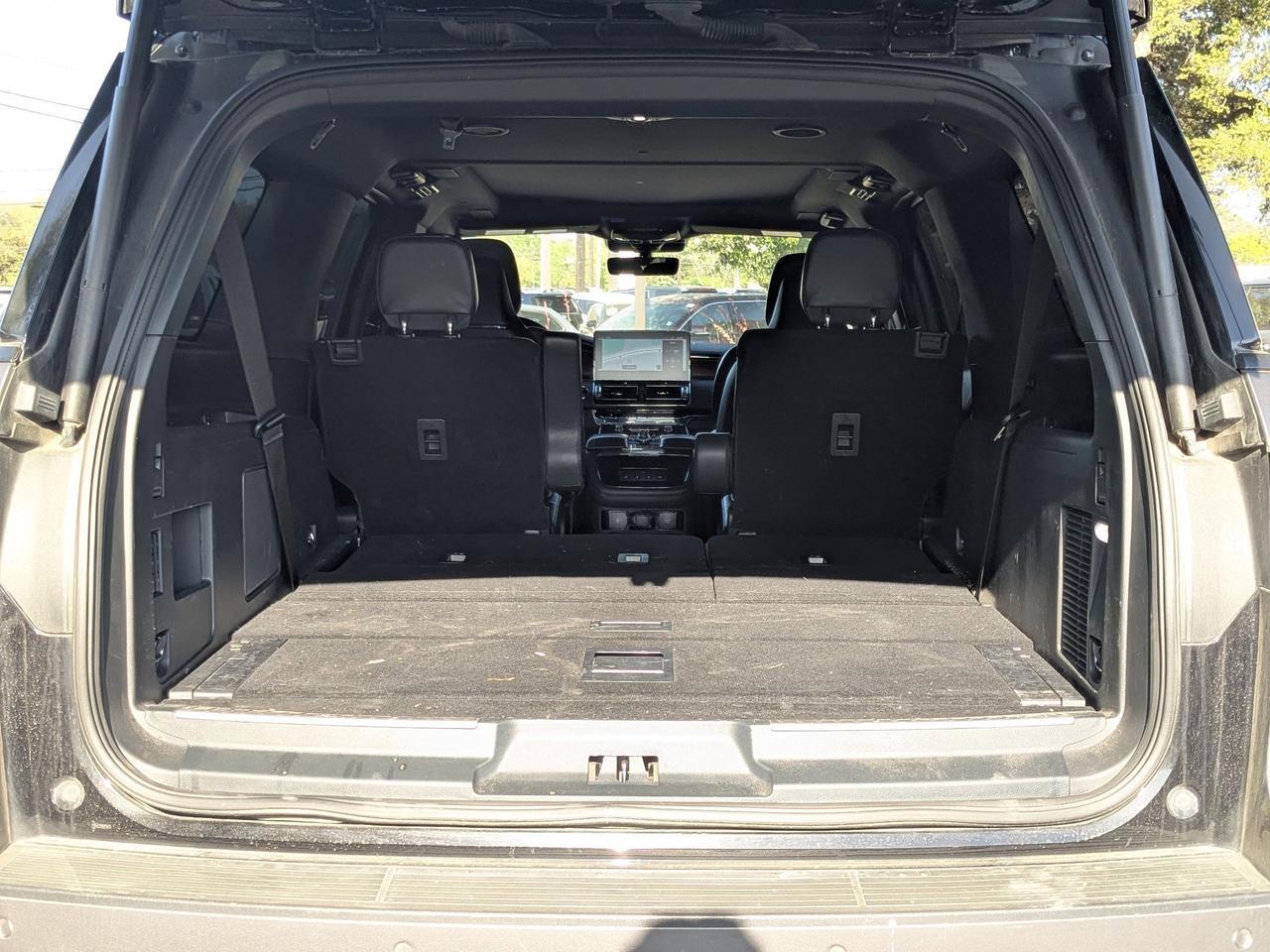 2024 Lincoln Navigator L Reserve