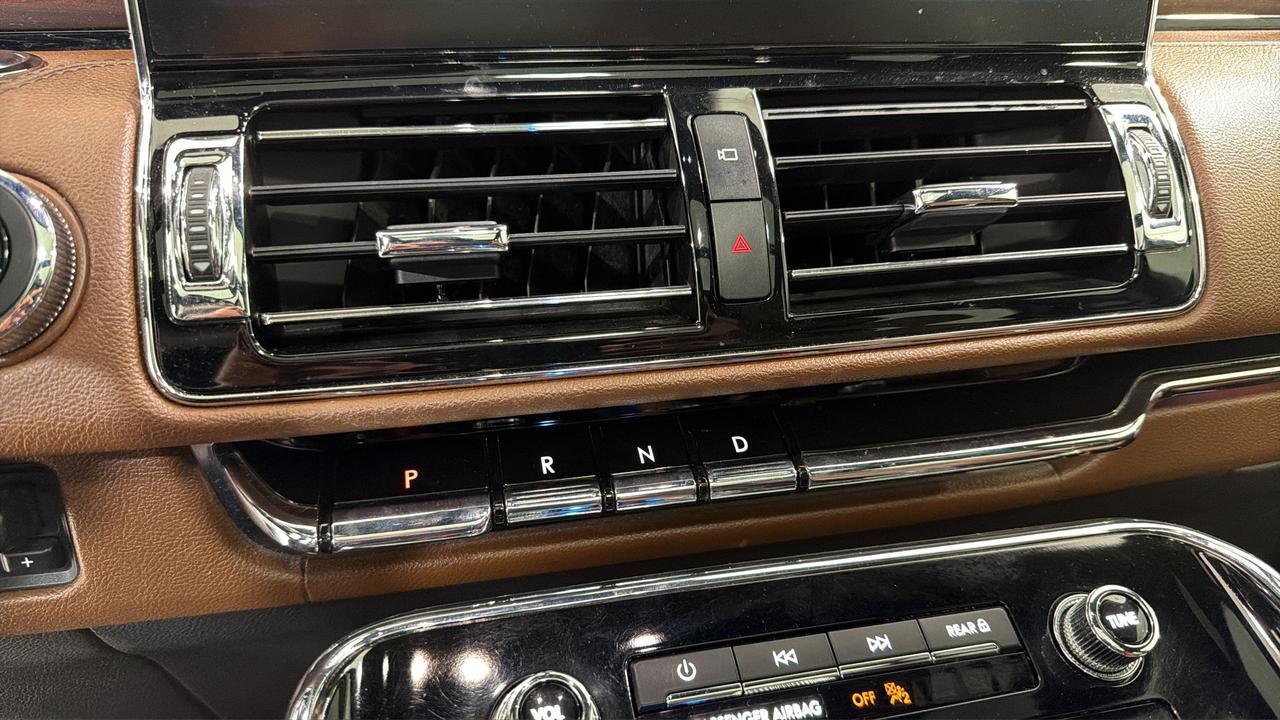 2024 Lincoln Navigator L Reserve San Antonio TX