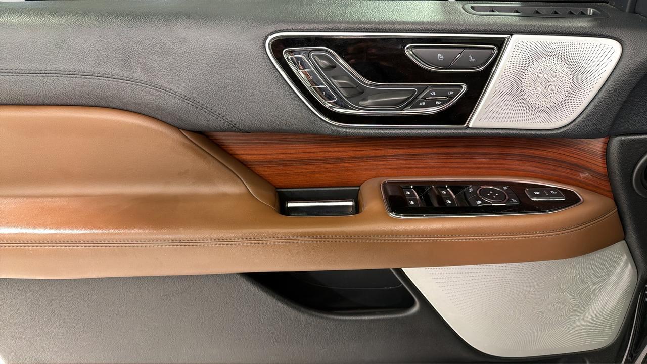 2024 Lincoln Navigator L Reserve San Antonio TX