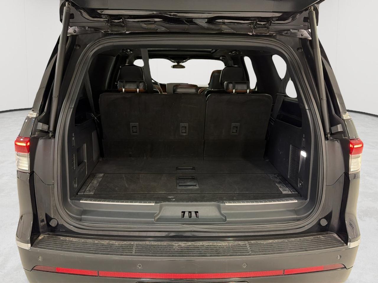 2024 Lincoln Navigator L Reserve San Antonio TX