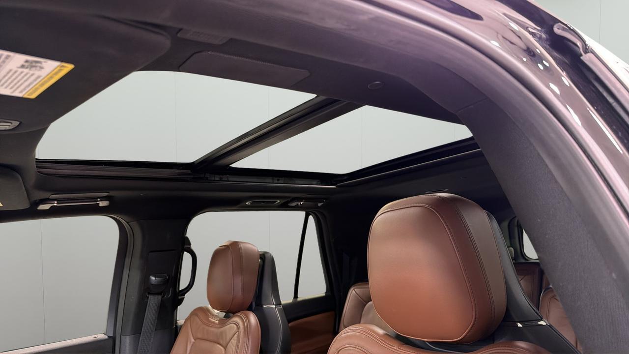 2024 Lincoln Navigator L Reserve San Antonio TX