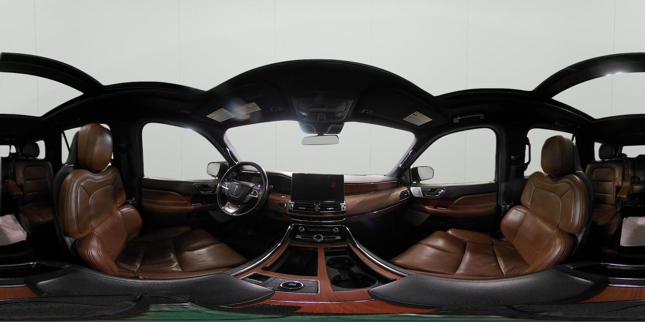 2024 Lincoln Navigator L Reserve San Antonio TX