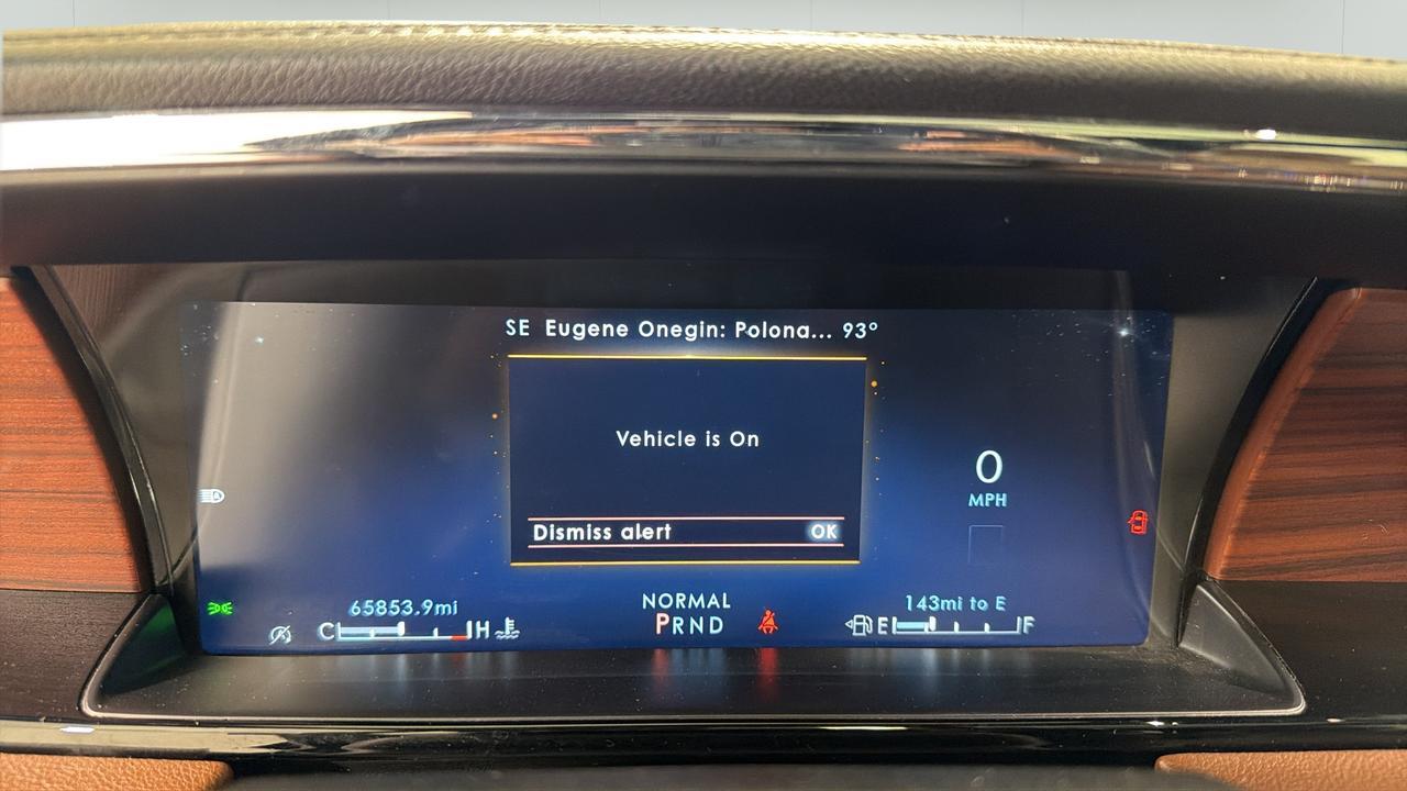 2024 Lincoln Navigator L Reserve San Antonio TX