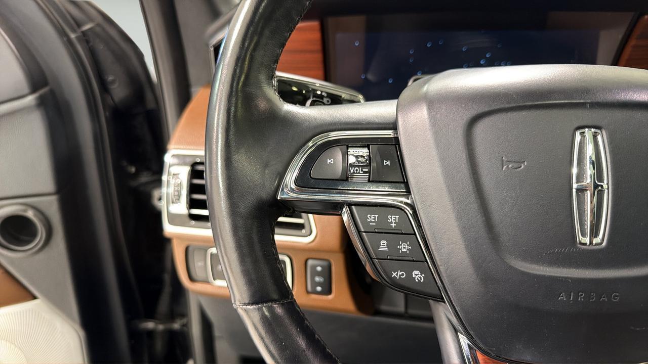 2024 Lincoln Navigator L Reserve San Antonio TX