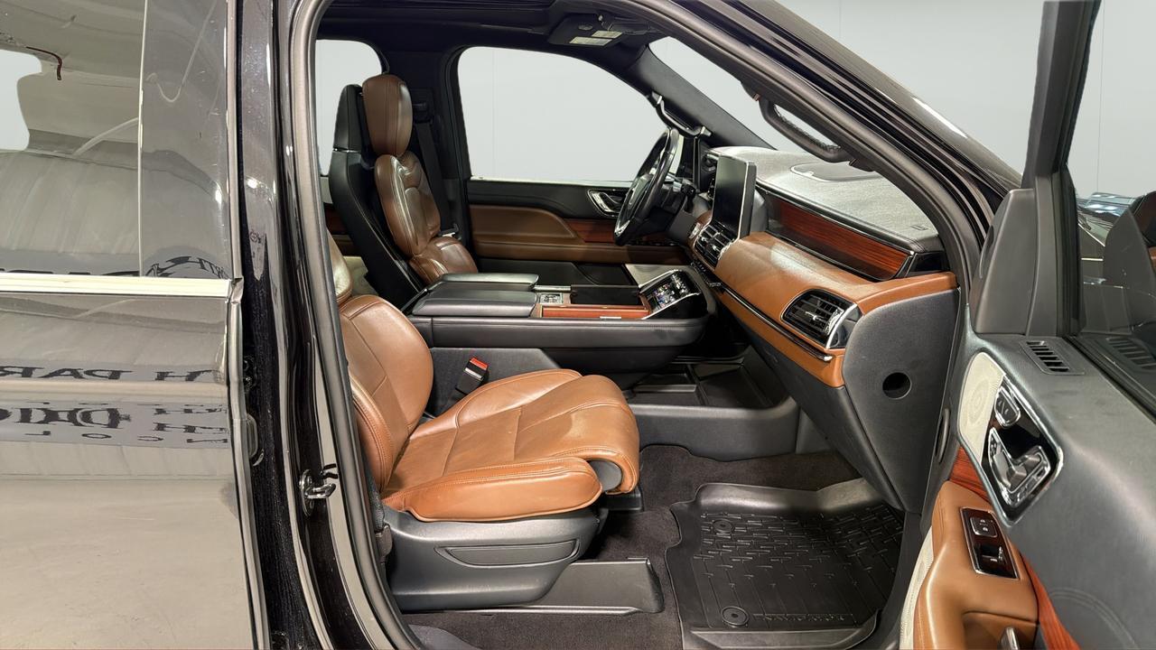 2024 Lincoln Navigator L Reserve San Antonio TX