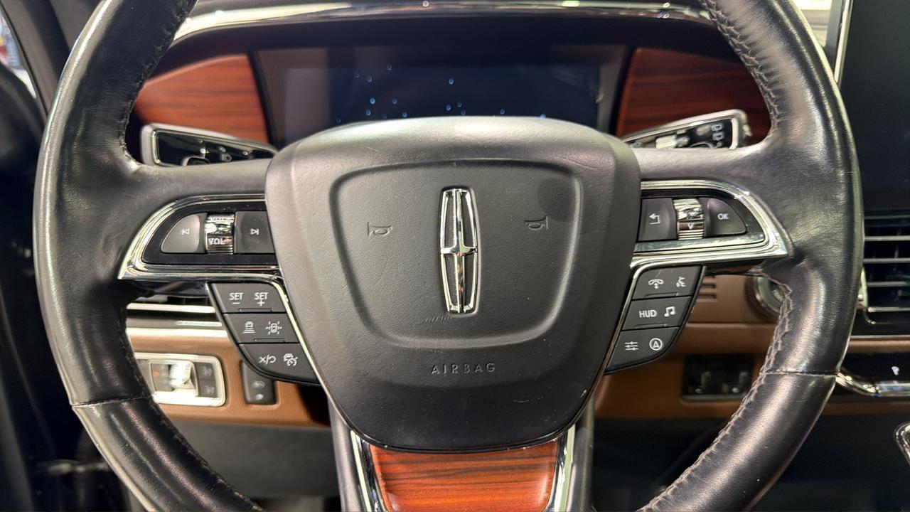 2024 Lincoln Navigator L Reserve San Antonio TX