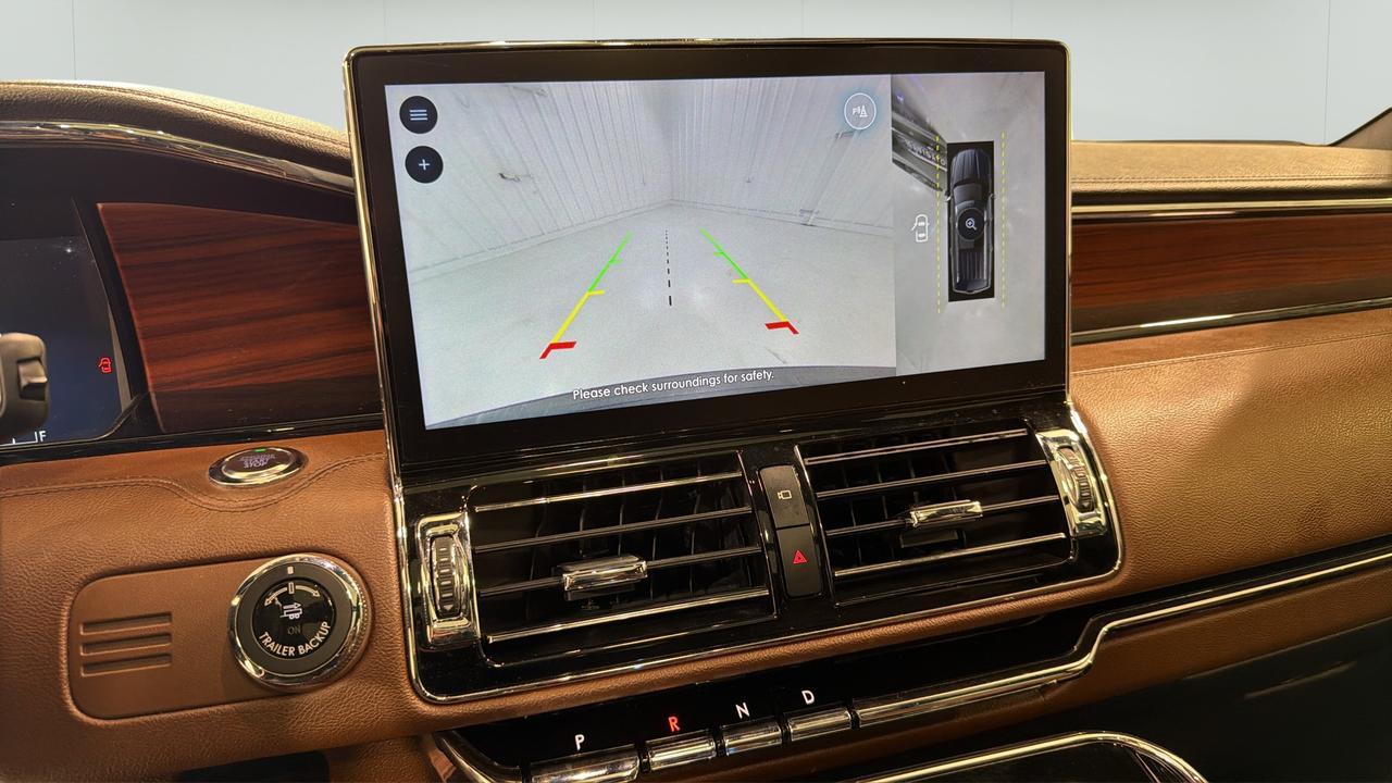 2024 Lincoln Navigator L Reserve San Antonio TX