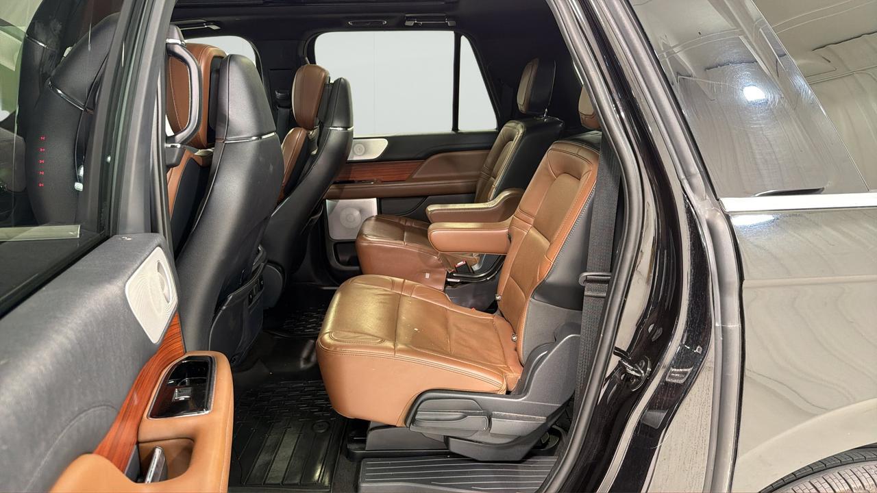 2024 Lincoln Navigator L Reserve San Antonio TX