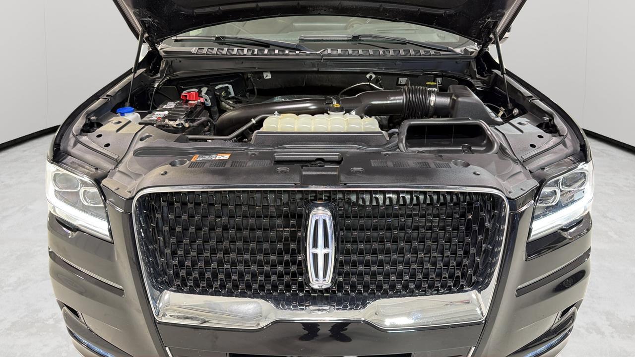 2024 Lincoln Navigator L Reserve San Antonio TX