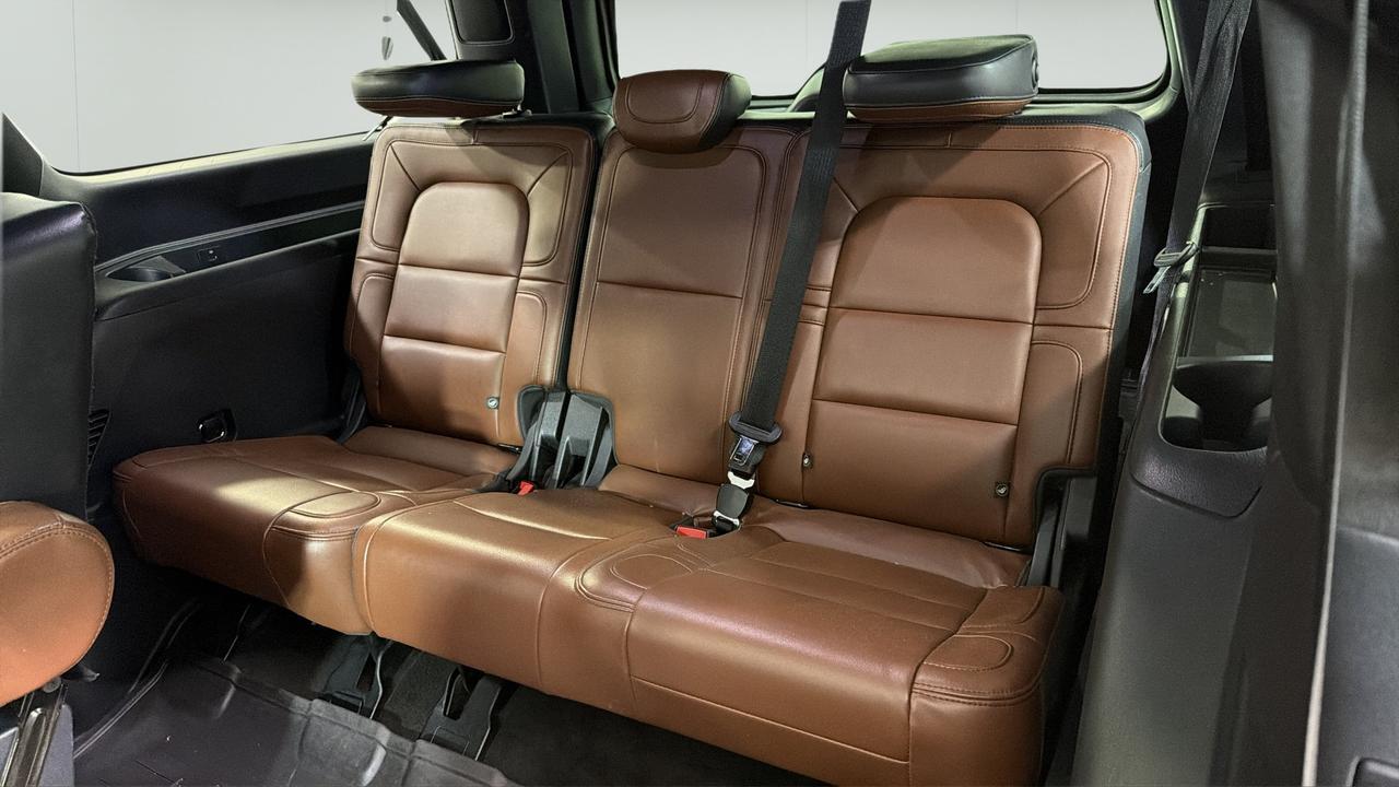 2024 Lincoln Navigator L Reserve San Antonio TX