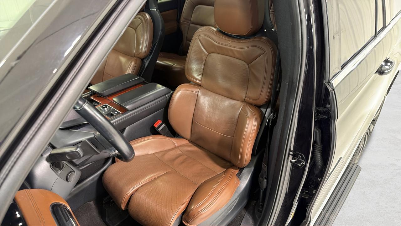 2024 Lincoln Navigator L Reserve San Antonio TX