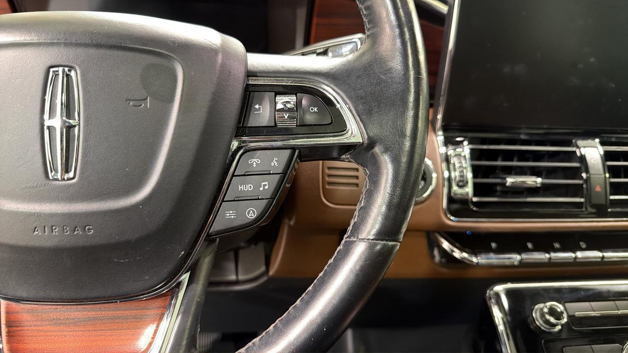 2024 Lincoln Navigator L Reserve San Antonio TX