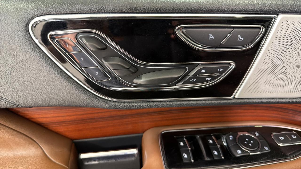 2024 Lincoln Navigator L Reserve San Antonio TX