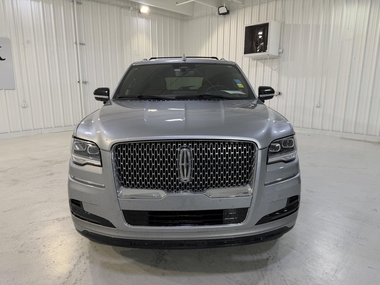 2024 Lincoln Navigator L Reserve San Antonio TX
