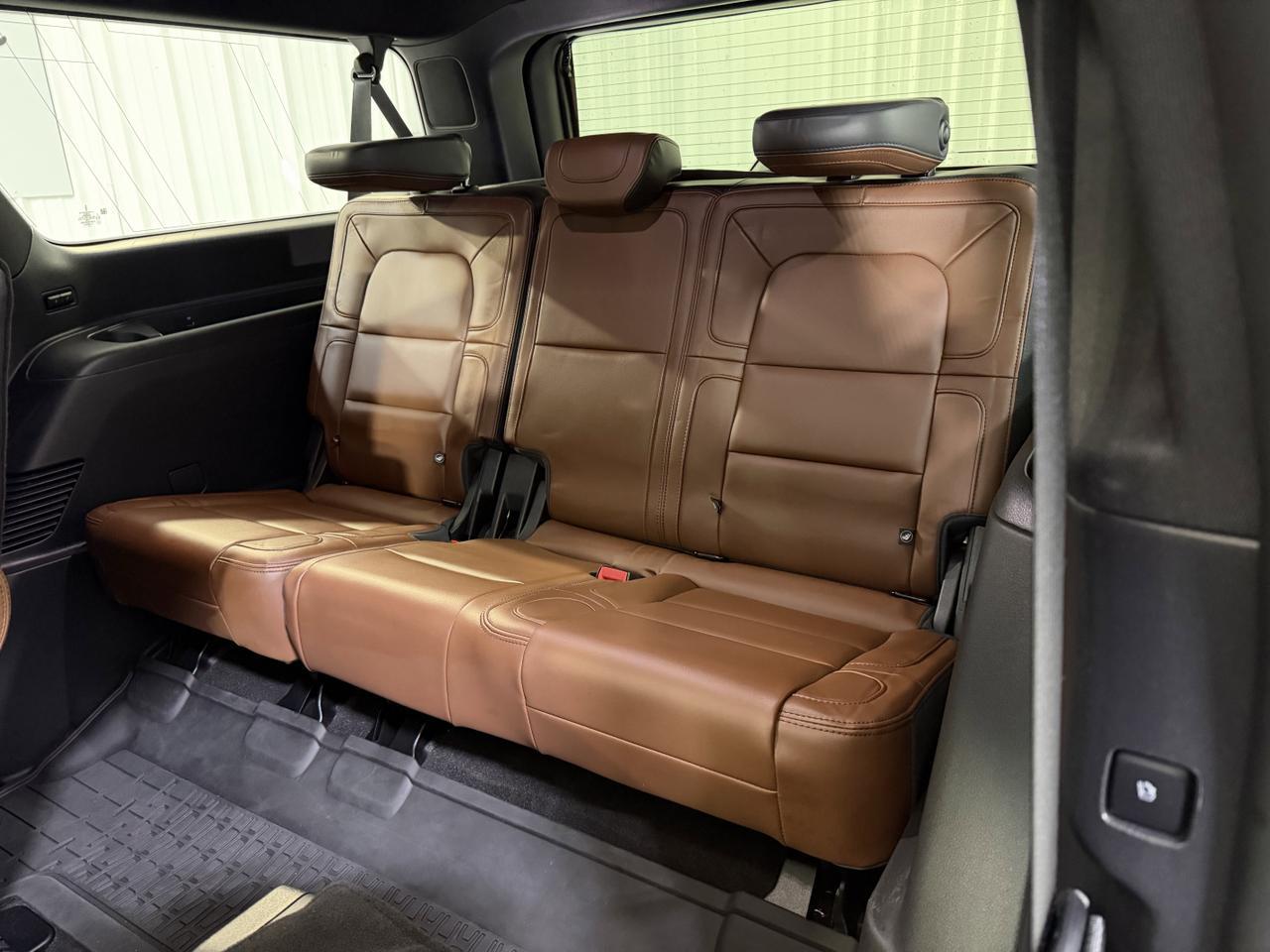 2024 Lincoln Navigator L Reserve San Antonio TX