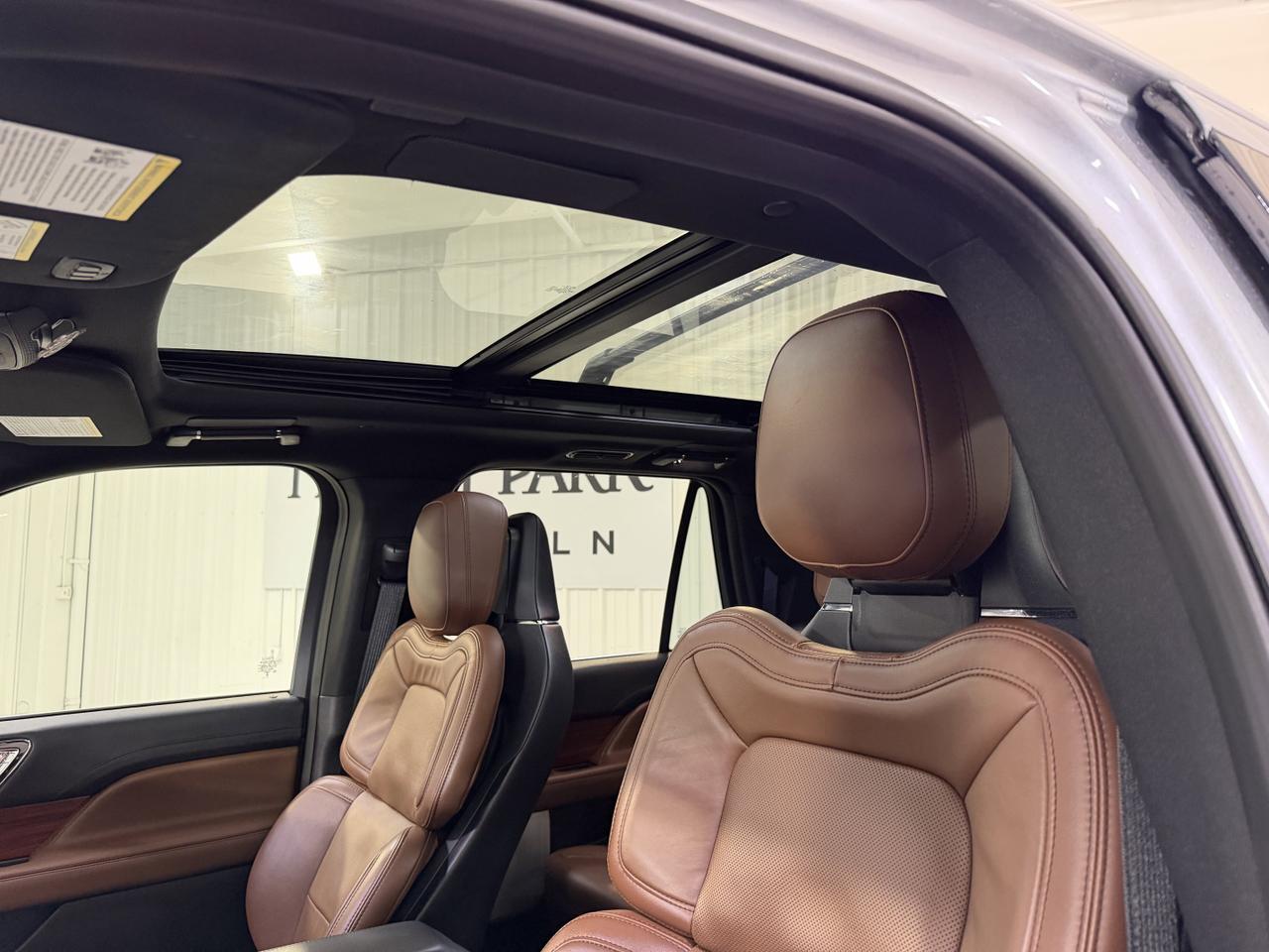 2024 Lincoln Navigator L Reserve San Antonio TX