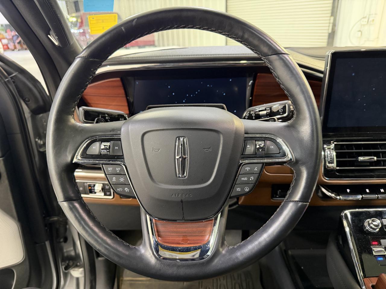 2024 Lincoln Navigator L Reserve San Antonio TX