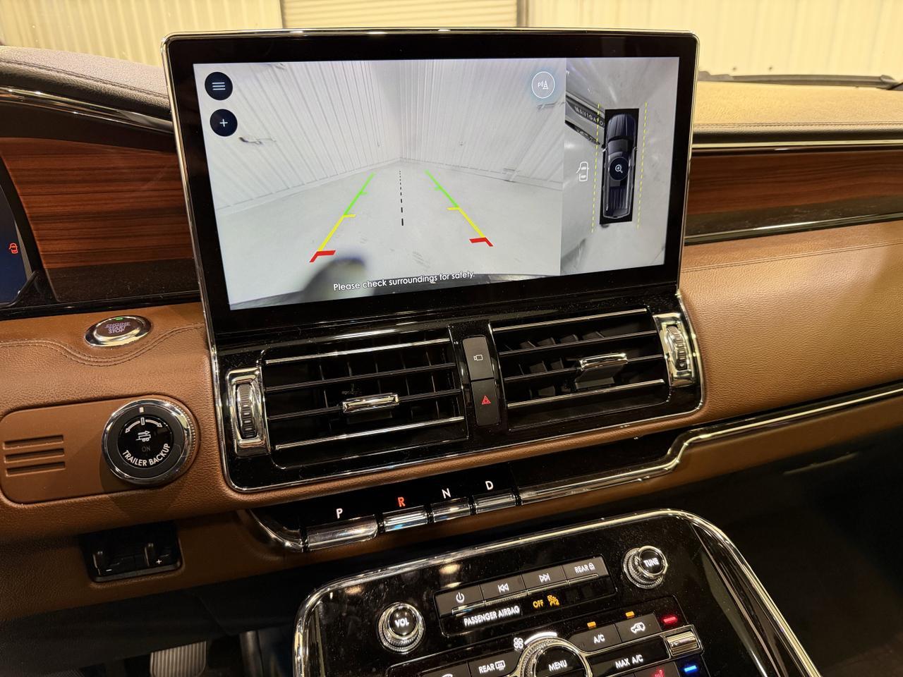 2024 Lincoln Navigator L Reserve San Antonio TX