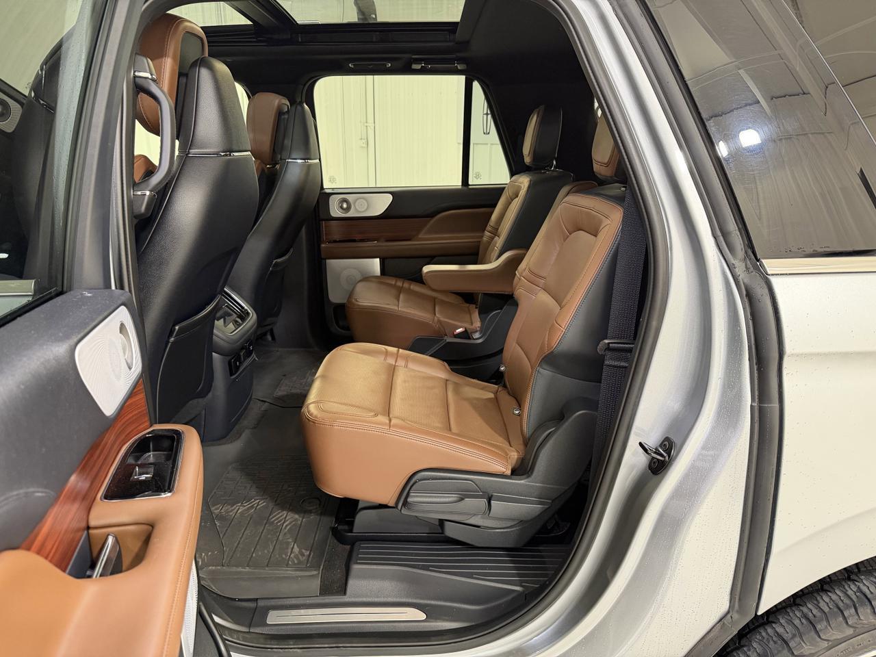 2024 Lincoln Navigator L Reserve San Antonio TX