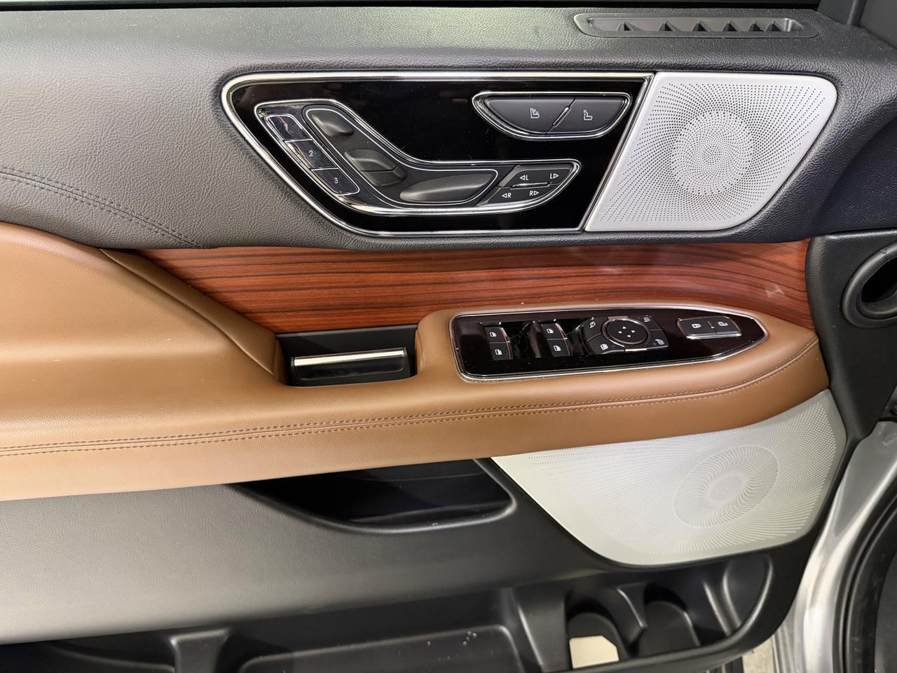 2024 Lincoln Navigator L Reserve San Antonio TX