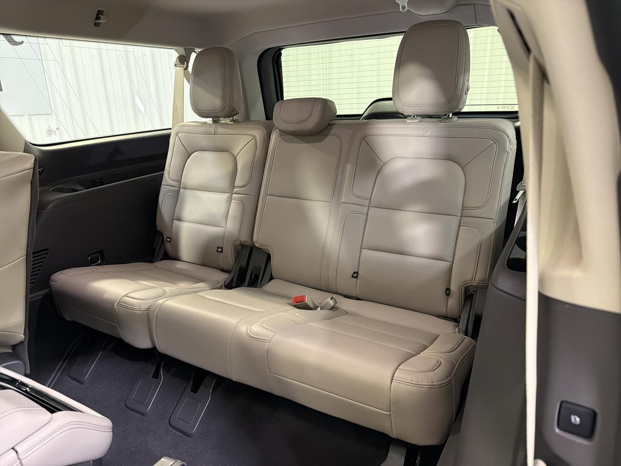 2024 Lincoln Navigator L Reserve San Antonio TX