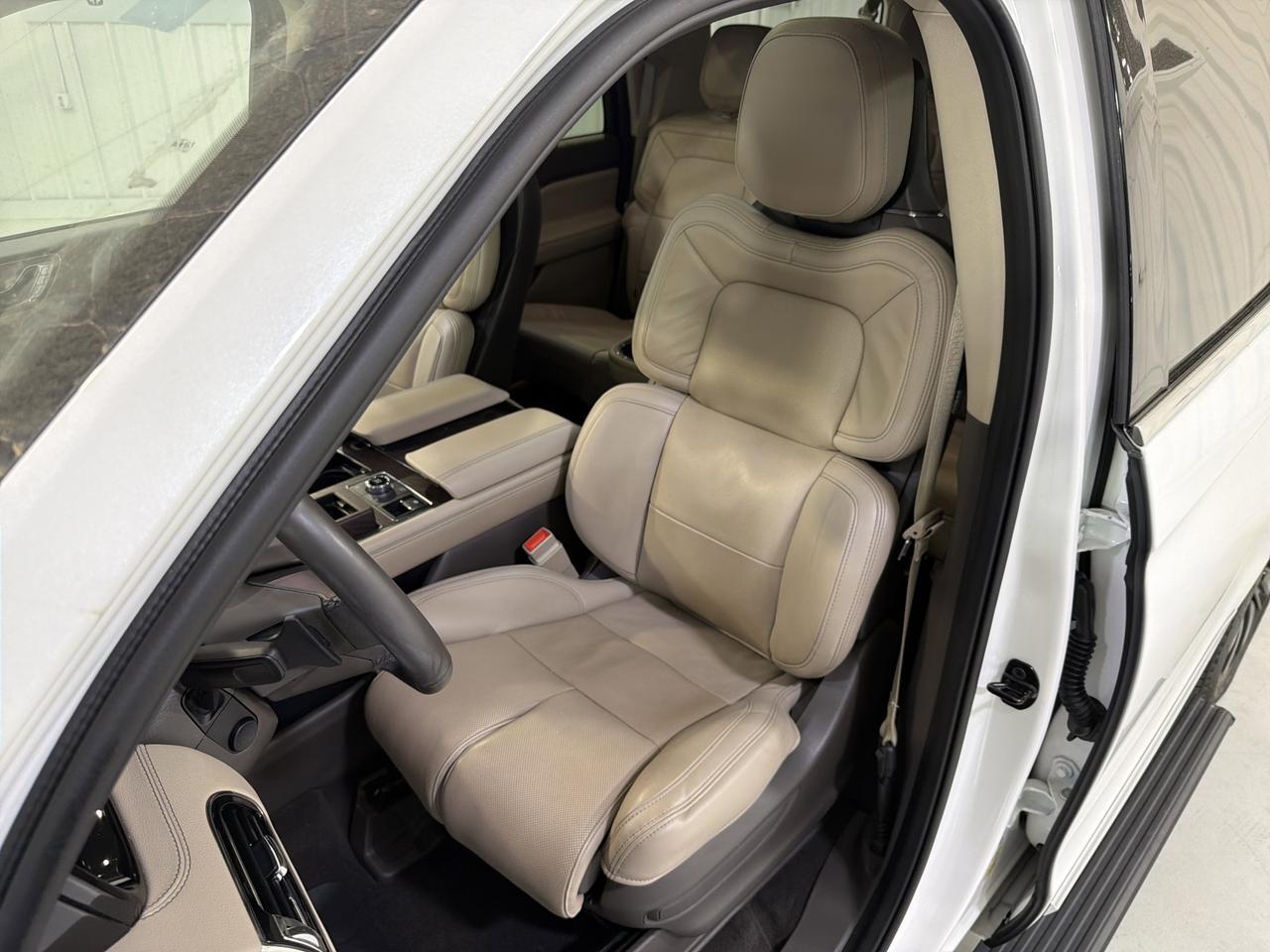 2024 Lincoln Navigator L Reserve San Antonio TX