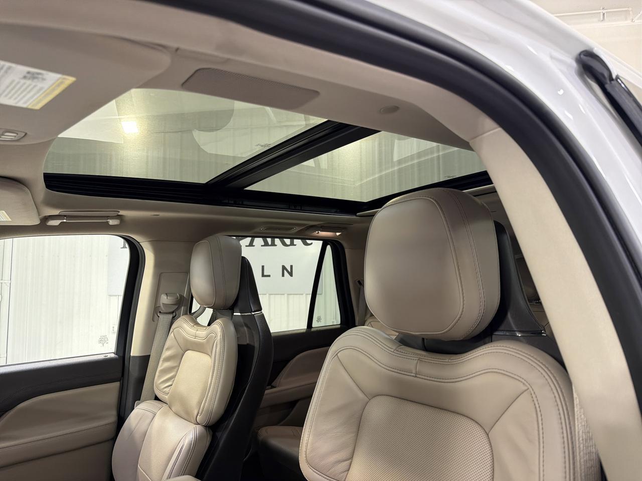 2024 Lincoln Navigator L Reserve San Antonio TX