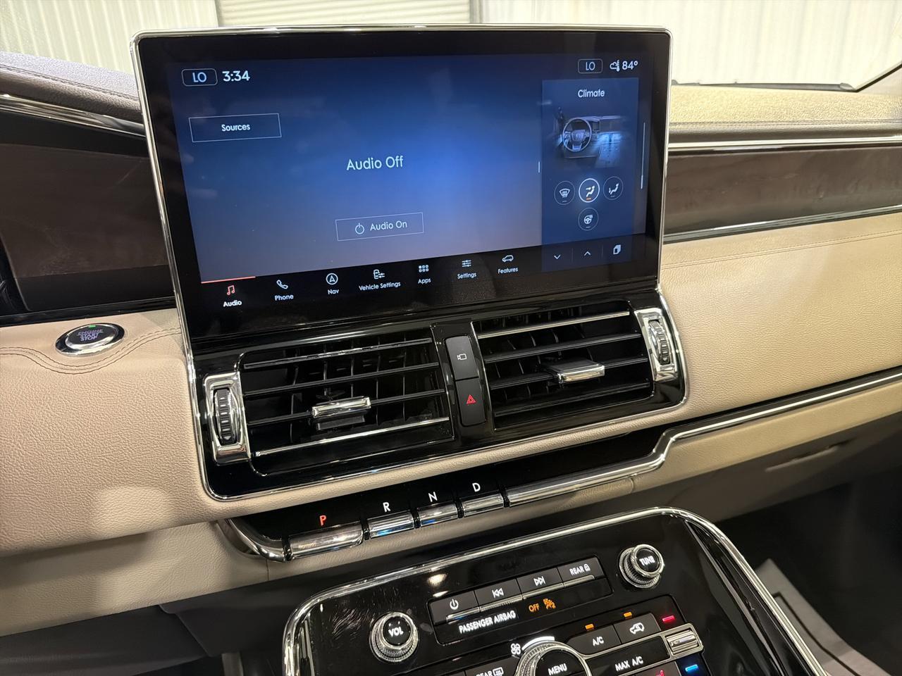 2024 Lincoln Navigator L Reserve San Antonio TX