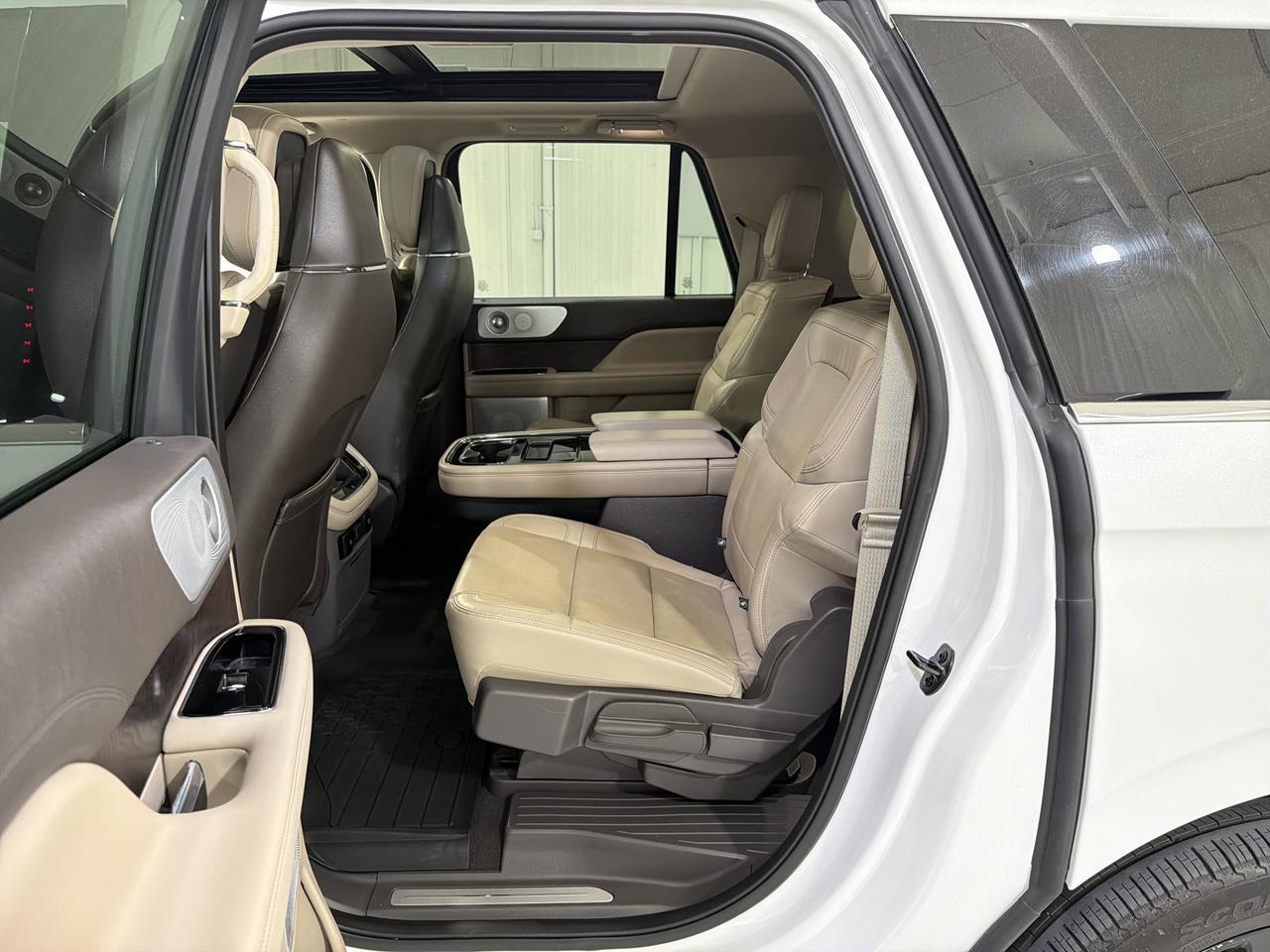 2024 Lincoln Navigator L Reserve San Antonio TX