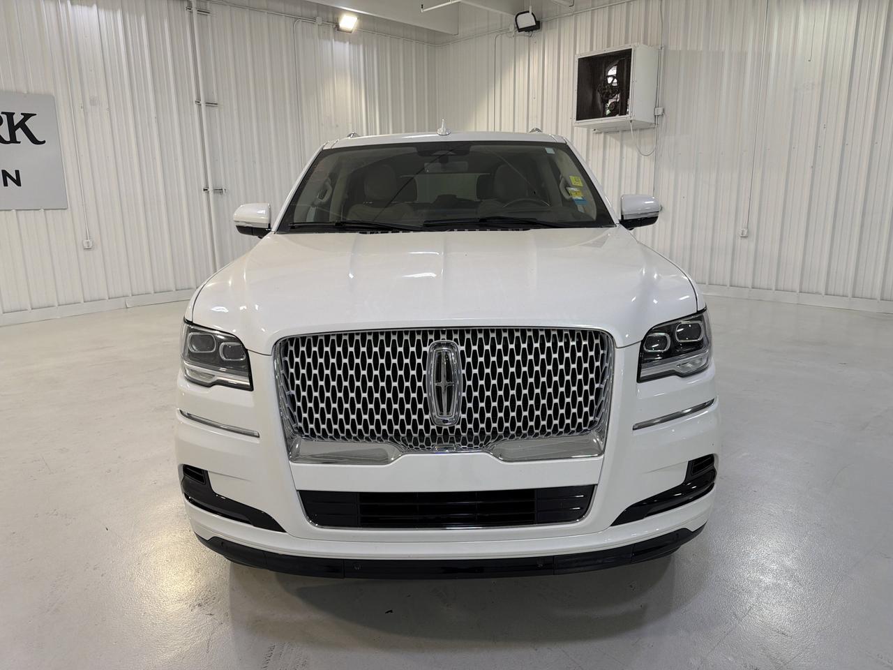 2024 Lincoln Navigator L Reserve San Antonio TX