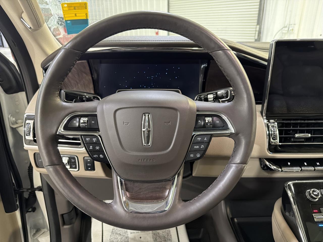 2024 Lincoln Navigator L Reserve San Antonio TX