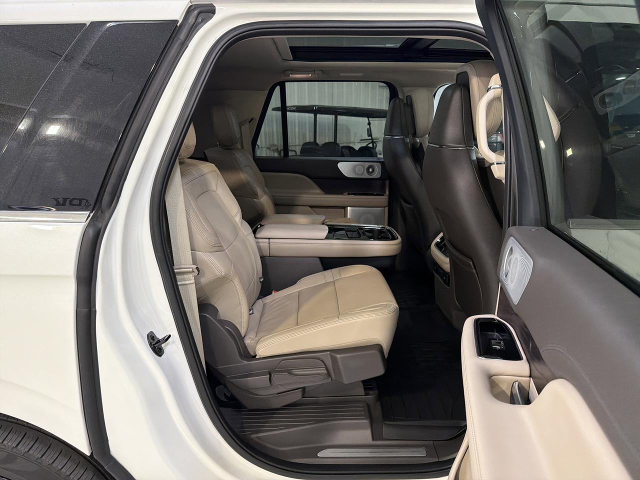 2024 Lincoln Navigator L Reserve San Antonio TX