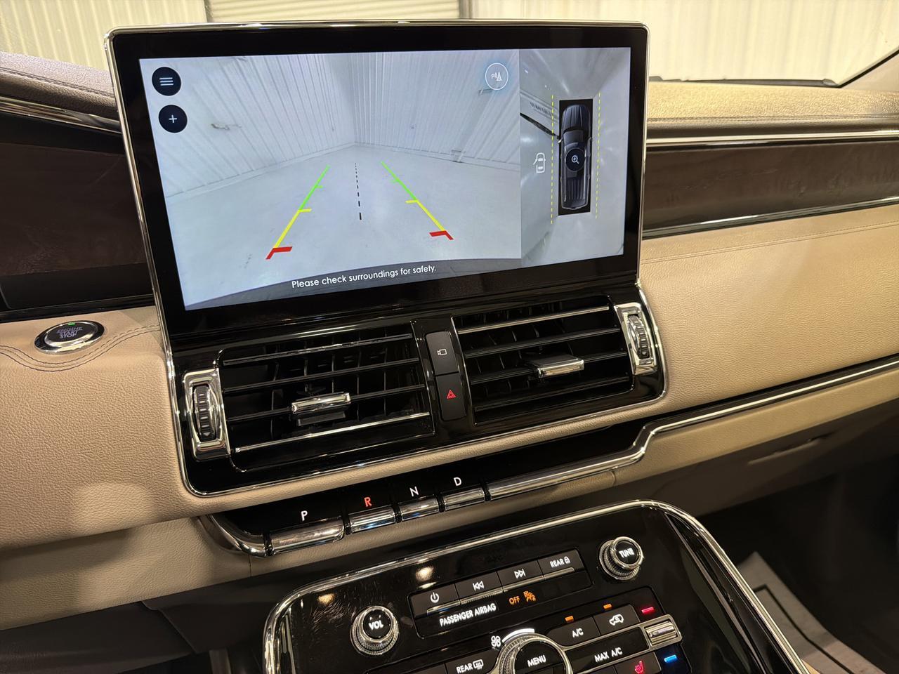 2024 Lincoln Navigator L Reserve San Antonio TX