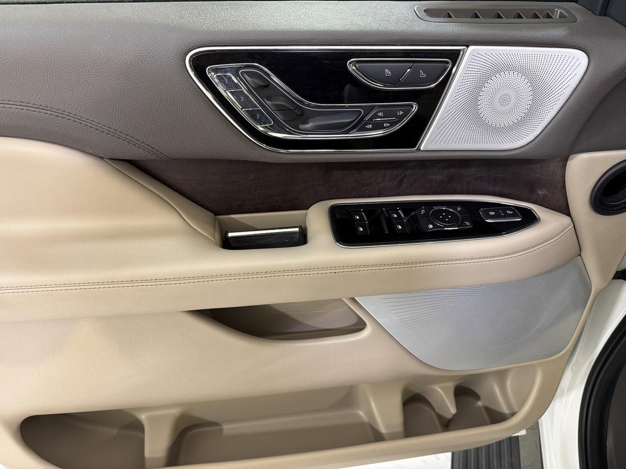 2024 Lincoln Navigator L Reserve San Antonio TX