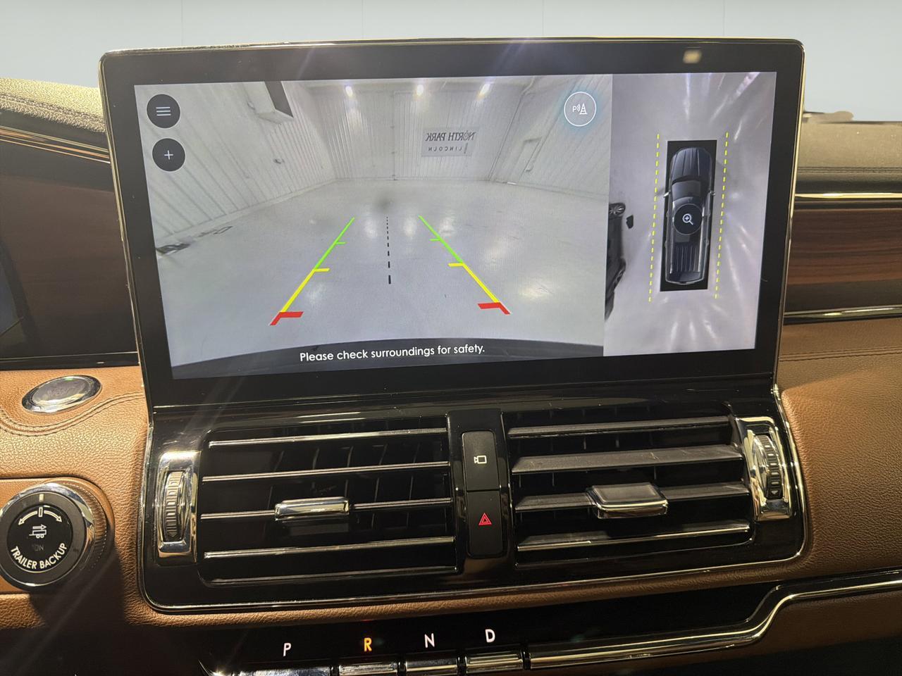 2024 Lincoln Navigator L Reserve San Antonio TX
