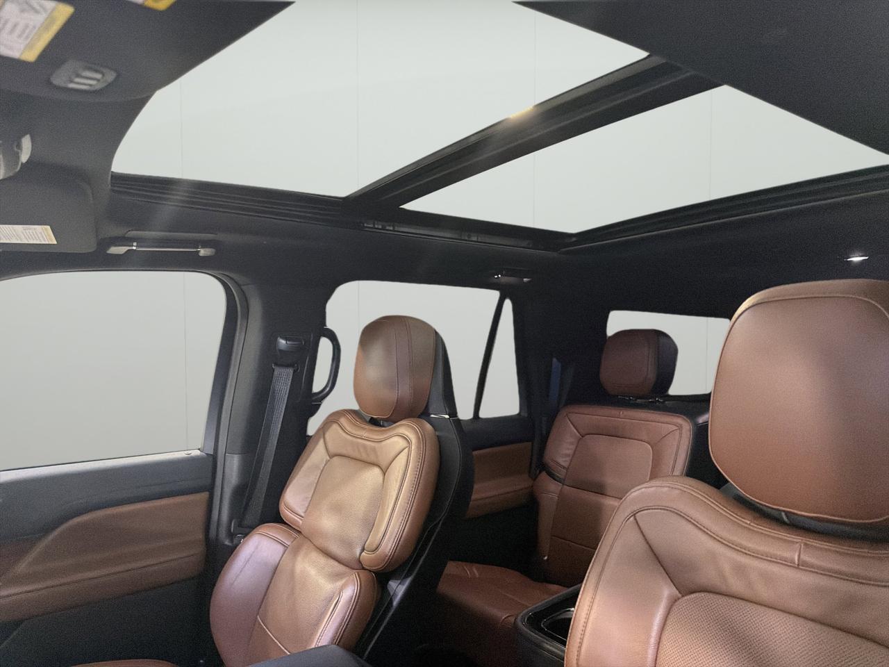 2024 Lincoln Navigator L Reserve San Antonio TX