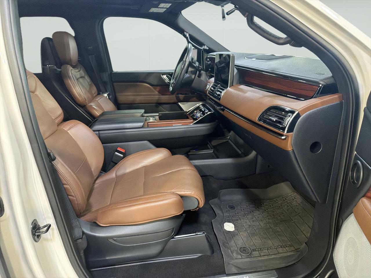 2024 Lincoln Navigator L Reserve San Antonio TX