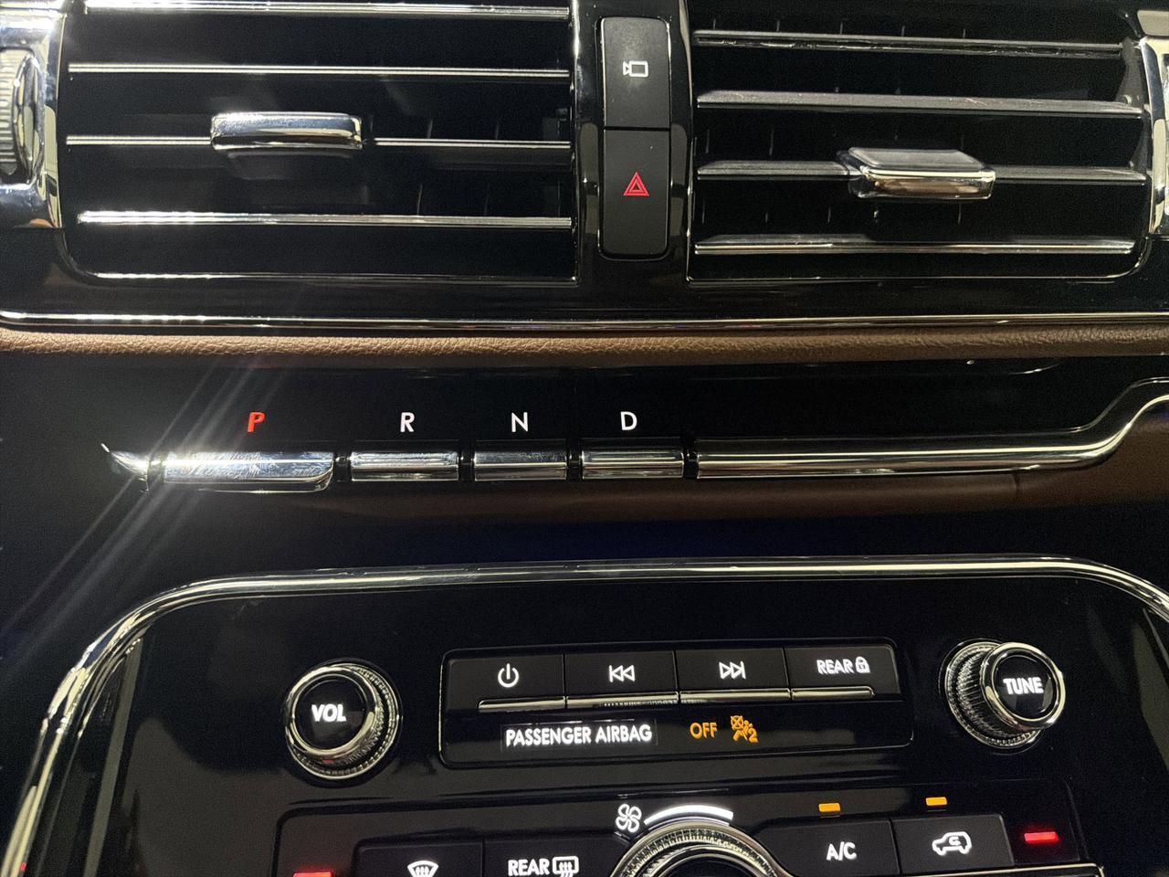 2024 Lincoln Navigator L Reserve San Antonio TX
