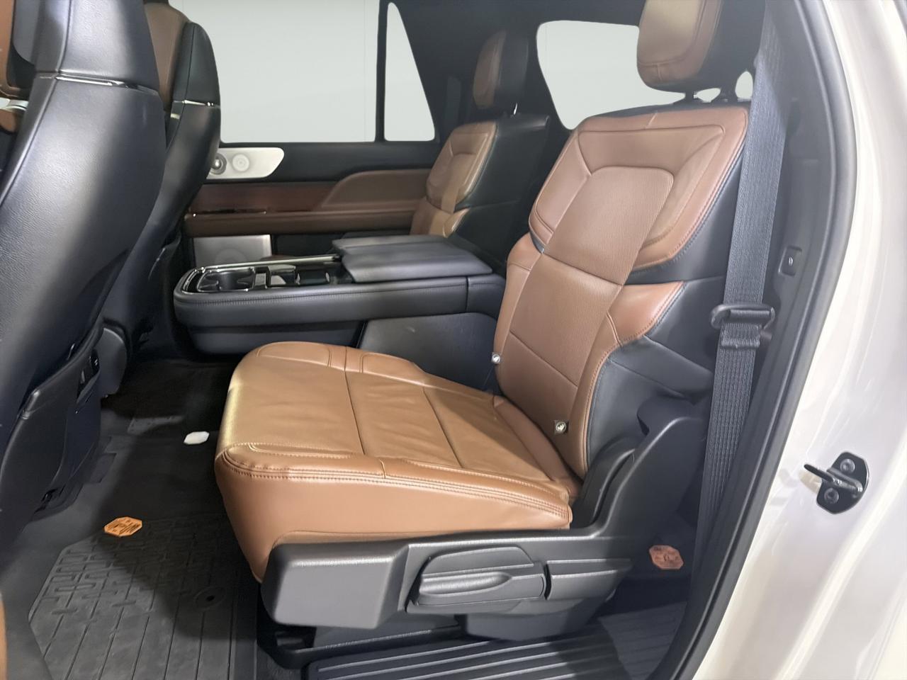 2024 Lincoln Navigator L Reserve San Antonio TX