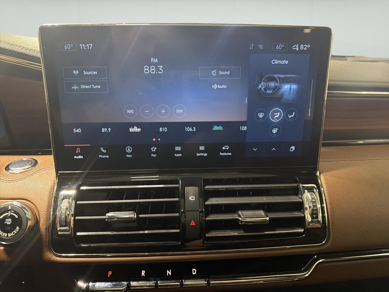 2024 Lincoln Navigator L Reserve San Antonio TX