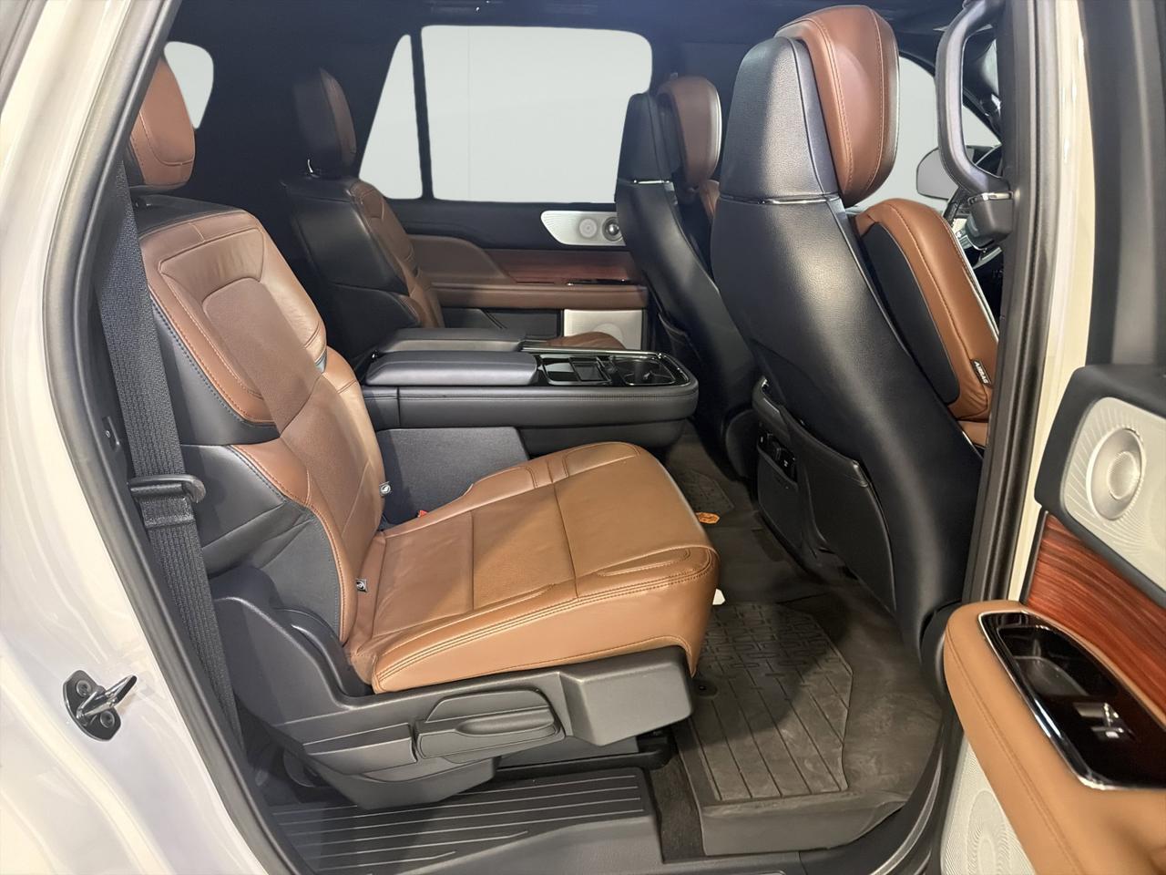 2024 Lincoln Navigator L Reserve San Antonio TX