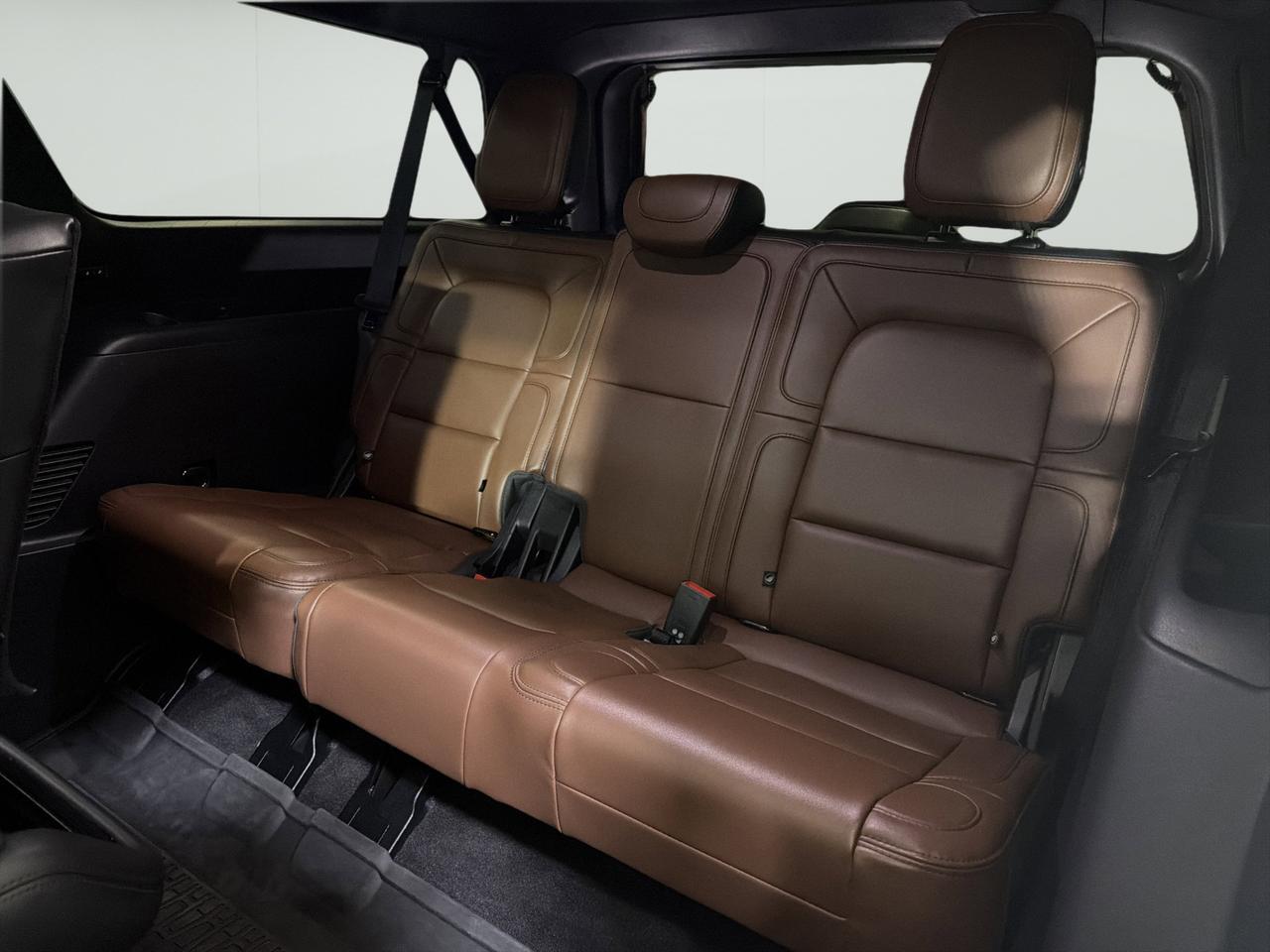 2024 Lincoln Navigator L Reserve San Antonio TX