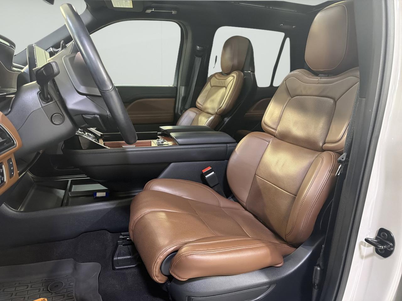 2024 Lincoln Navigator L Reserve San Antonio TX