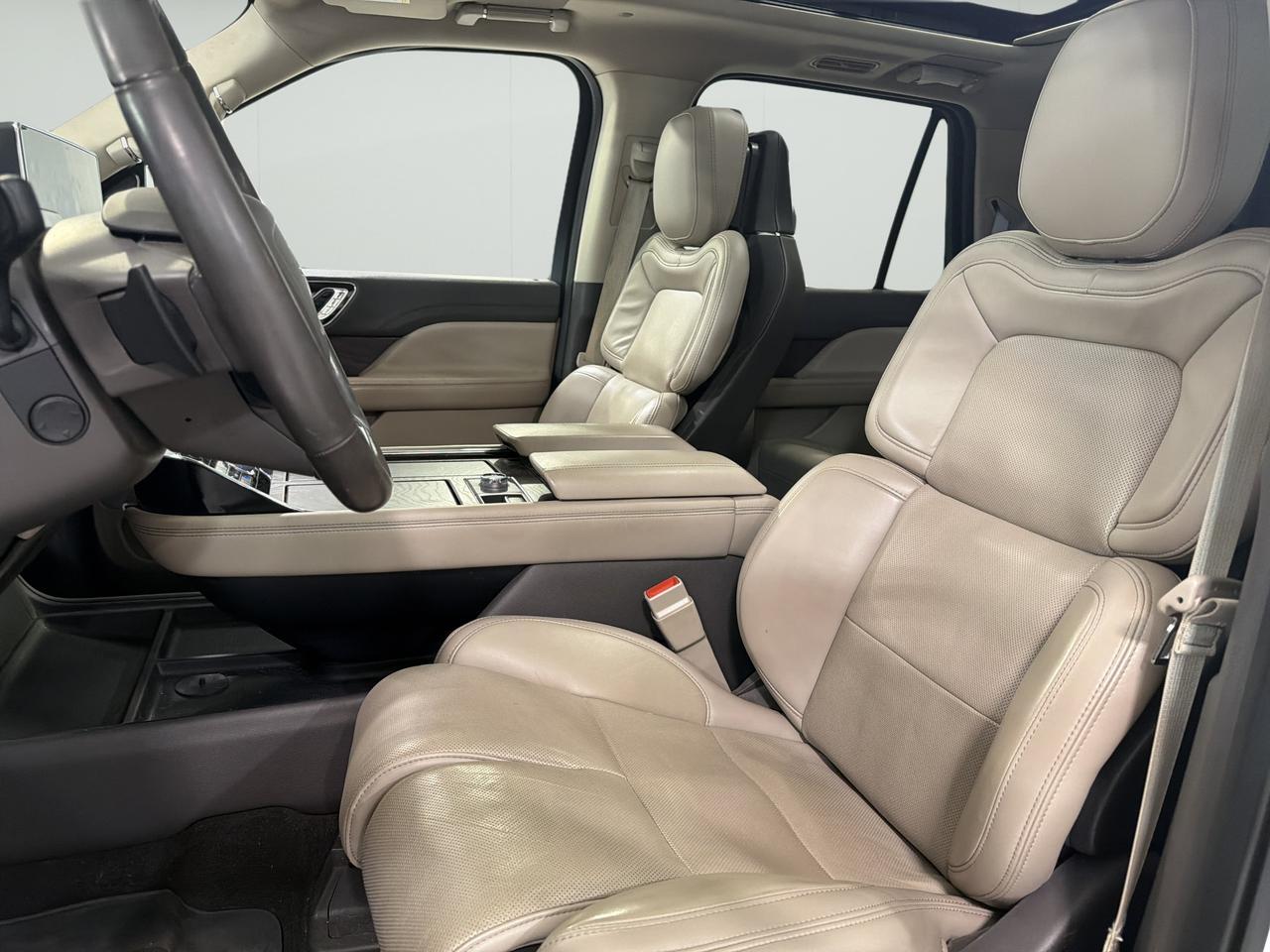 2024 Lincoln Navigator L Reserve San Antonio TX
