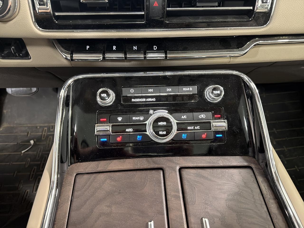 2024 Lincoln Navigator L Reserve San Antonio TX