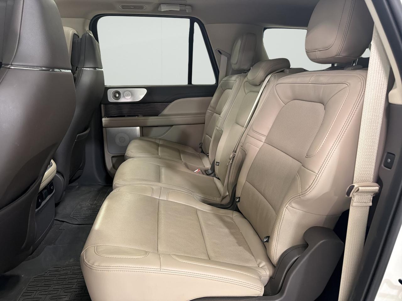 2024 Lincoln Navigator L Reserve San Antonio TX