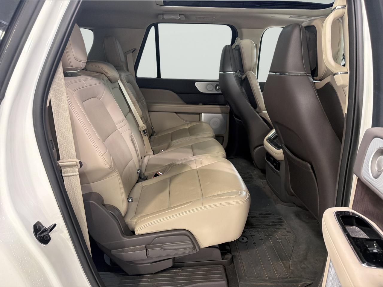 2024 Lincoln Navigator L Reserve San Antonio TX